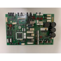 Zeiss LEO 1530 348224-9113-1302 Vac Control Board...